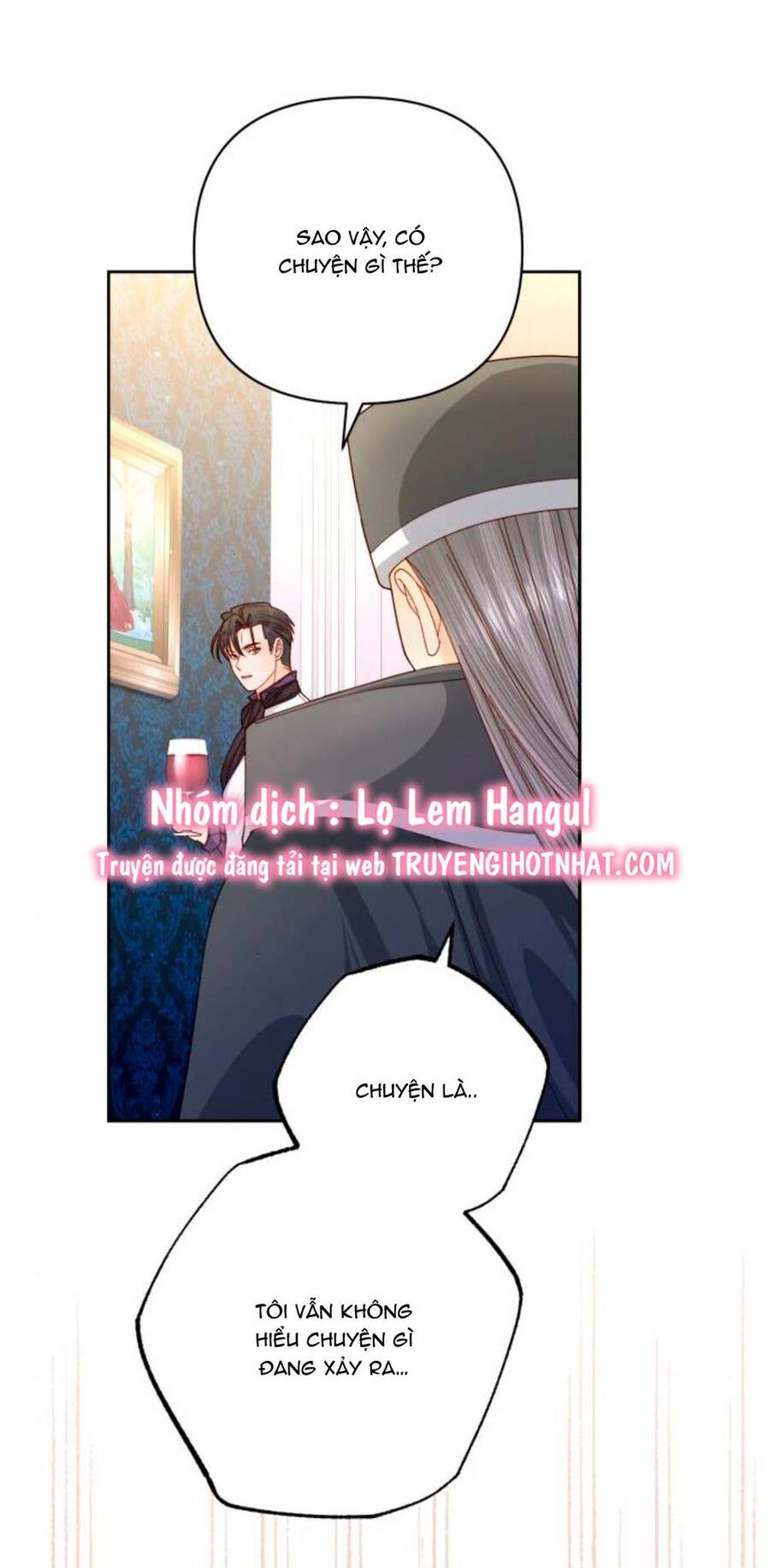 Hoàng Hậu Tái Hôn Chapter 154 - 60