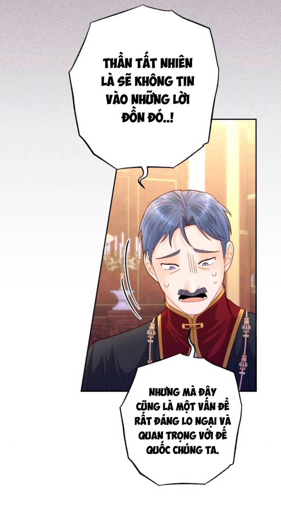 Hoàng Hậu Tái Hôn Chapter 154 - 7