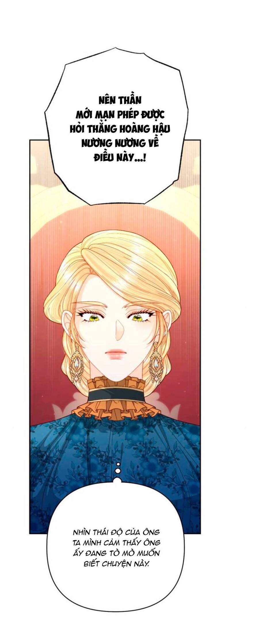 Hoàng Hậu Tái Hôn Chapter 154 - 8