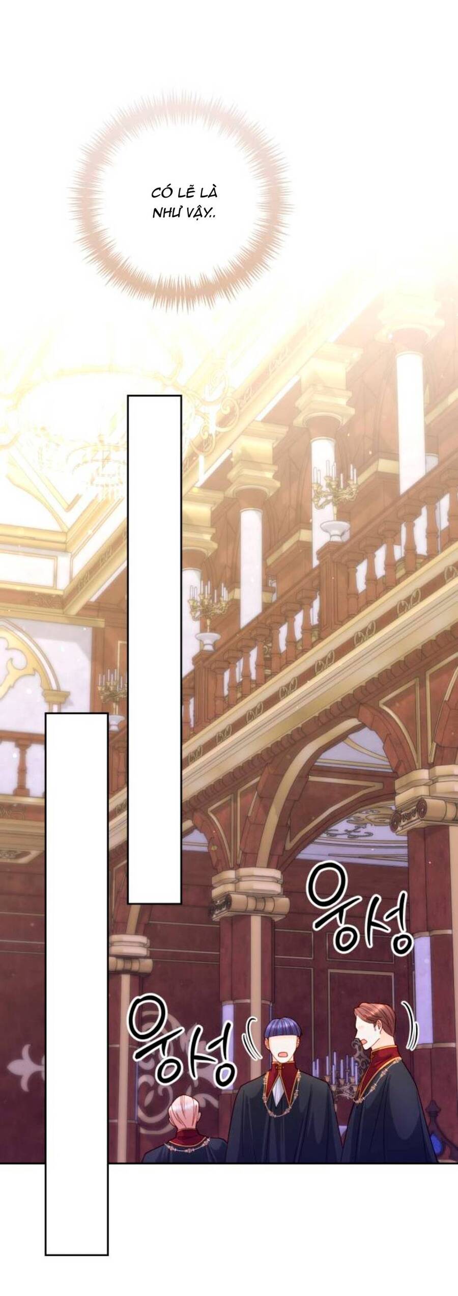 Hoàng Hậu Tái Hôn Chapter 154 - 10