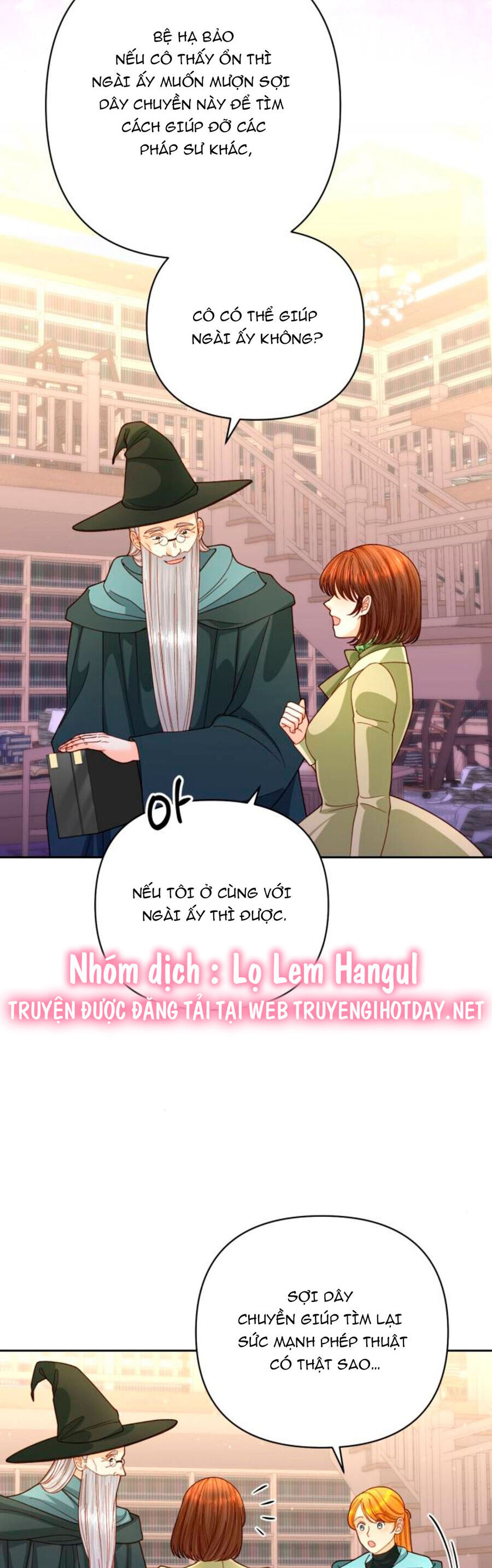 Hoàng Hậu Tái Hôn Chapter 155 - 12