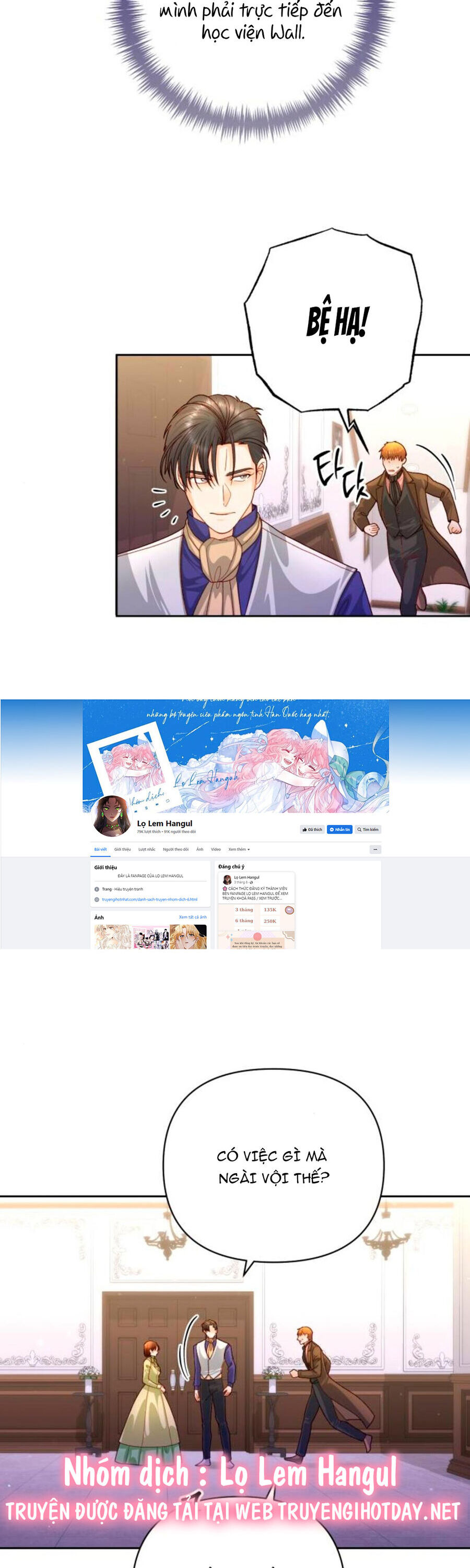 Hoàng Hậu Tái Hôn Chapter 155 - 21