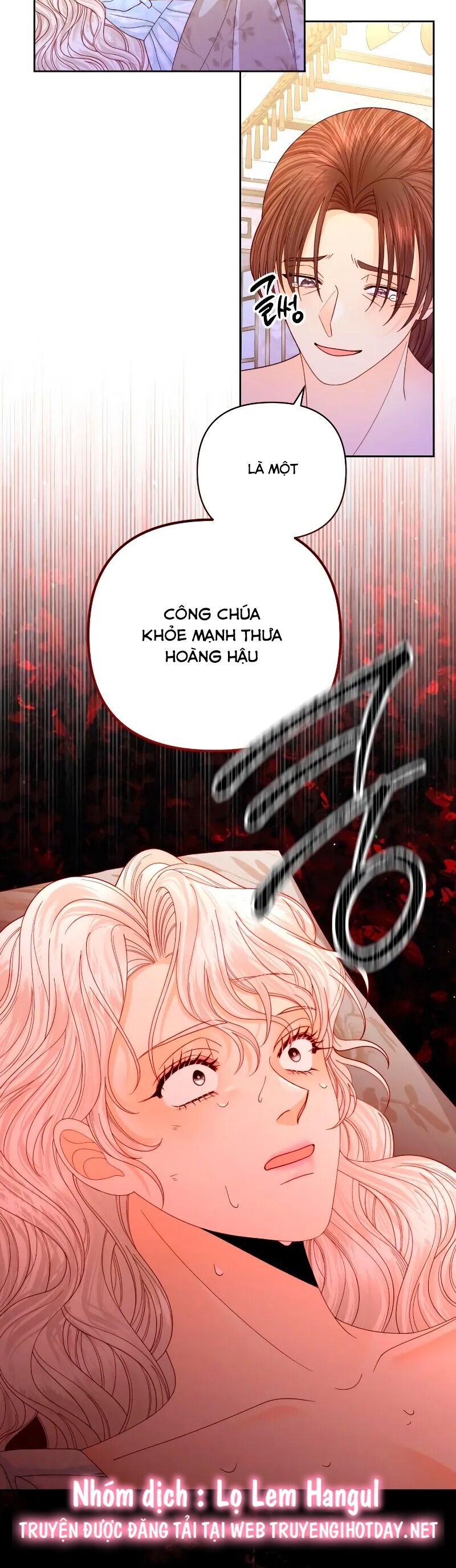 Hoàng Hậu Tái Hôn Chapter 156 - 15