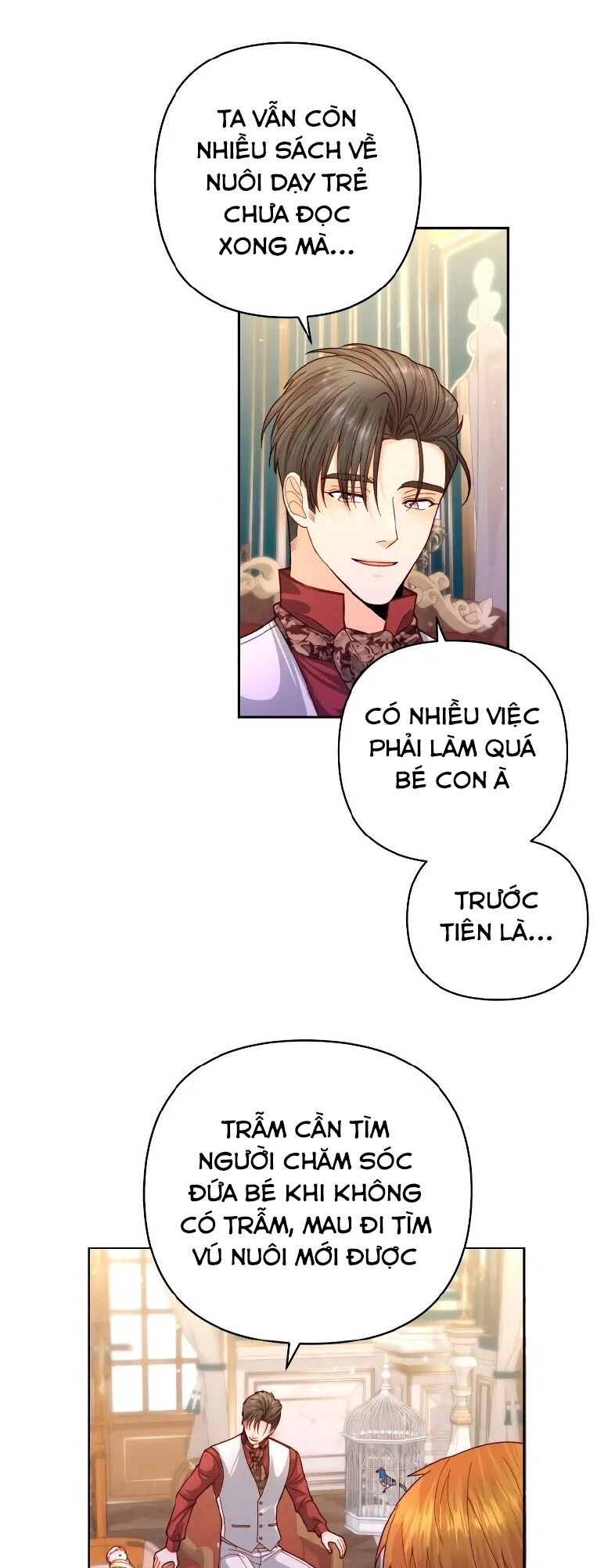Hoàng Hậu Tái Hôn Chapter 156 - 19