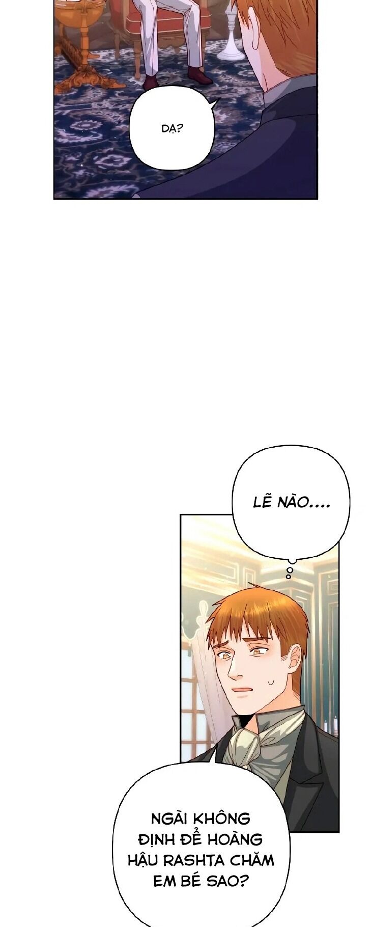 Hoàng Hậu Tái Hôn Chapter 156 - 20