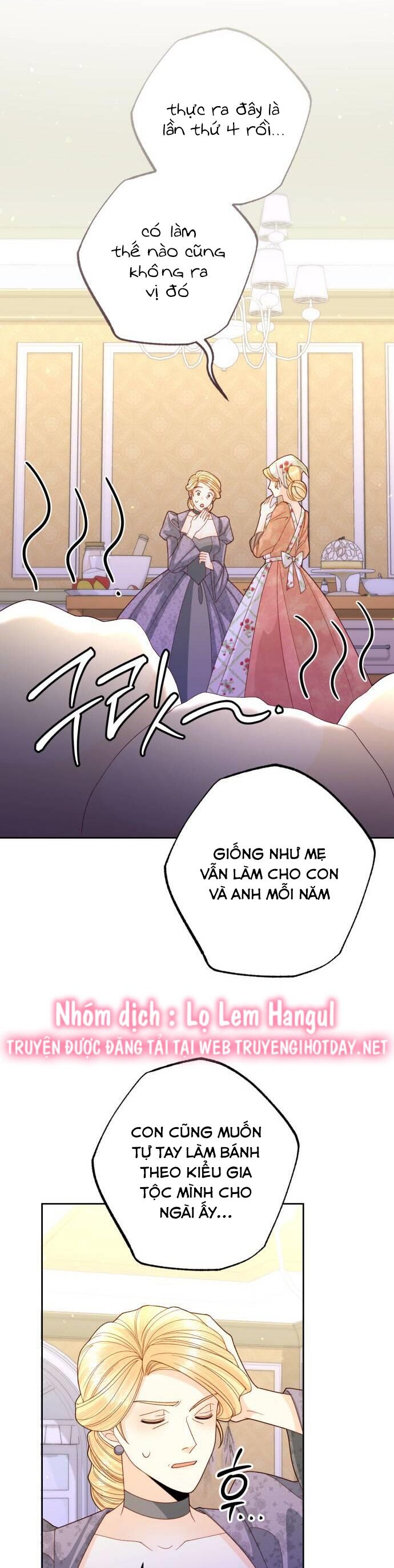 Hoàng Hậu Tái Hôn Chapter 156 - 37