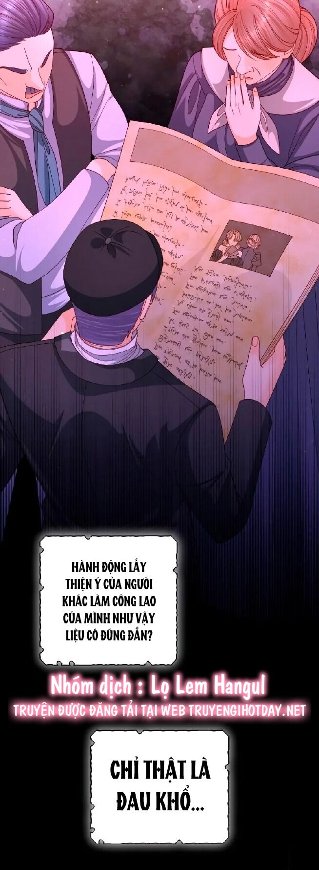 Hoàng Hậu Tái Hôn Chapter 156 - 8