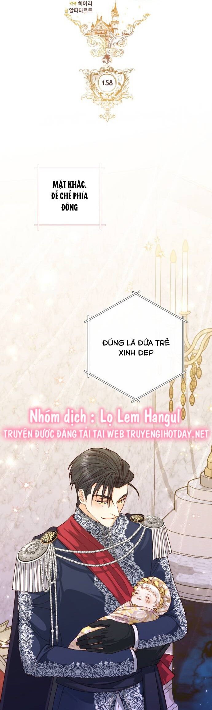 Hoàng Hậu Tái Hôn Chapter 157 - 31