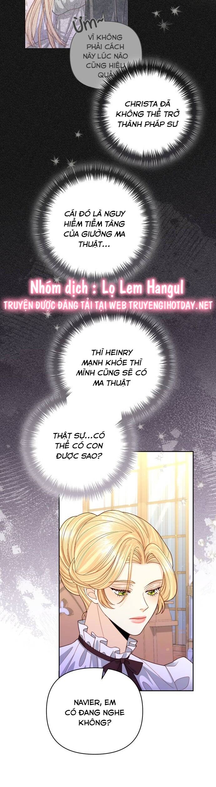 Hoàng Hậu Tái Hôn Chapter 158 - 21