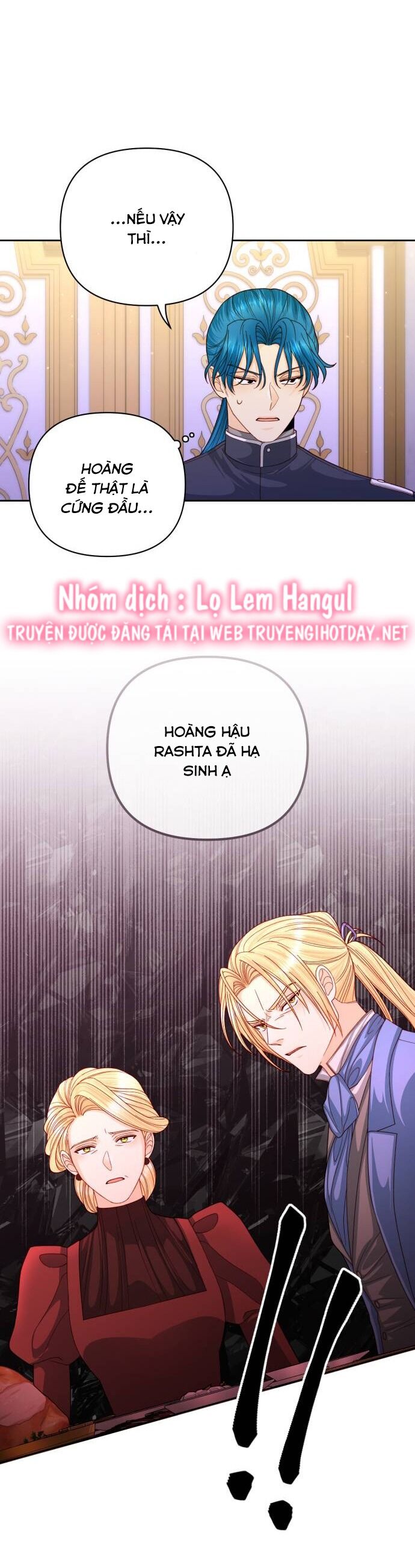 Hoàng Hậu Tái Hôn Chapter 158 - 26