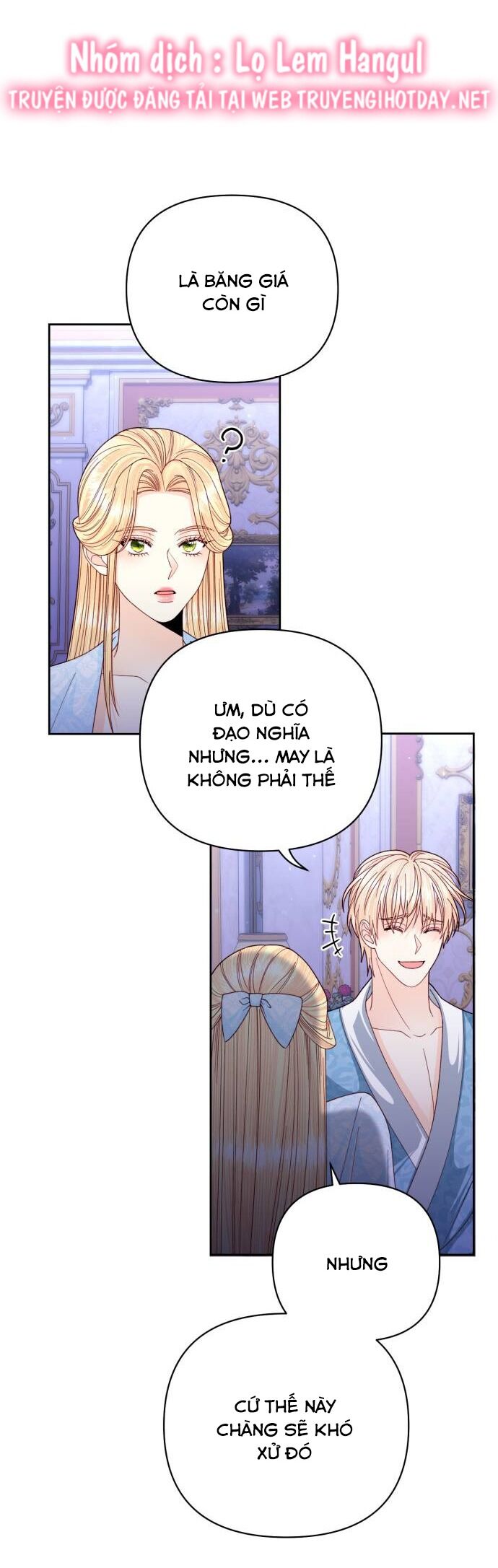 Hoàng Hậu Tái Hôn Chapter 158 - 10