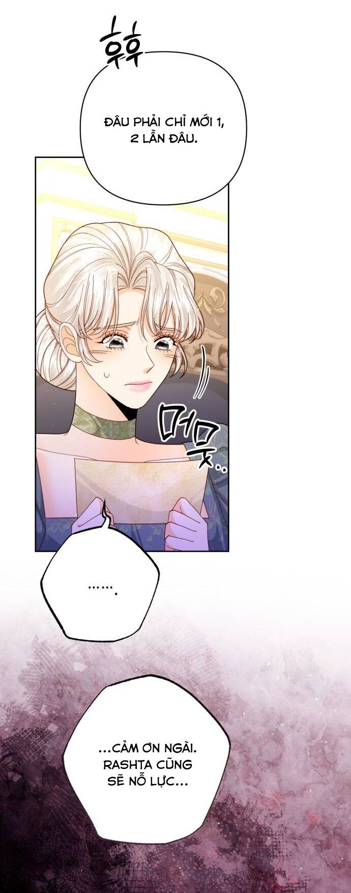 Hoàng Hậu Tái Hôn Chapter 159 - 49