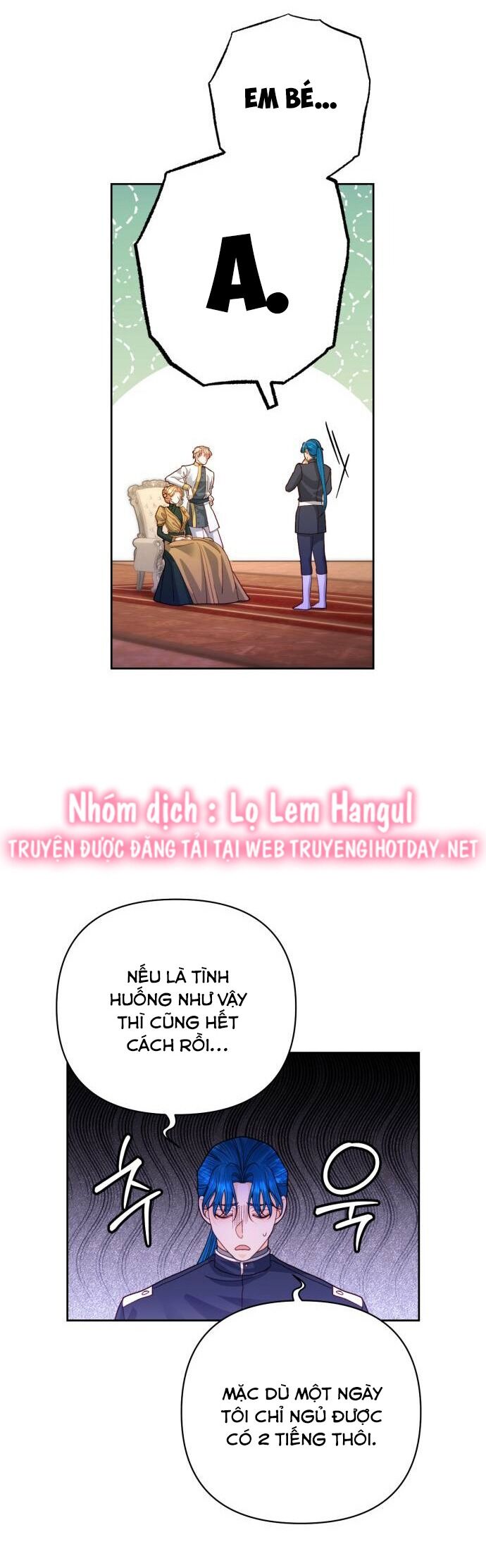 Hoàng Hậu Tái Hôn Chapter 159 - 53