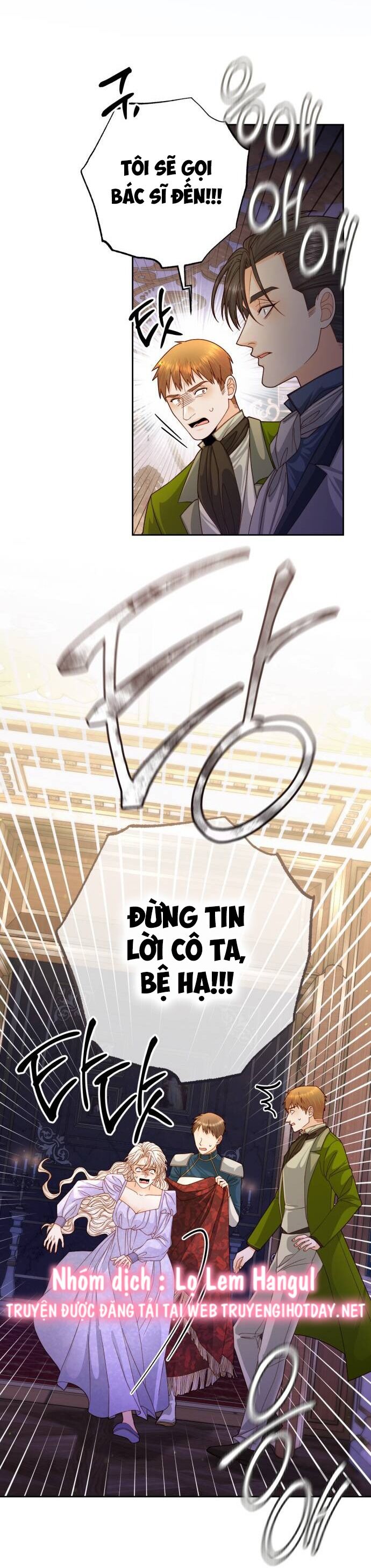 Hoàng Hậu Tái Hôn Chapter 159 - 8