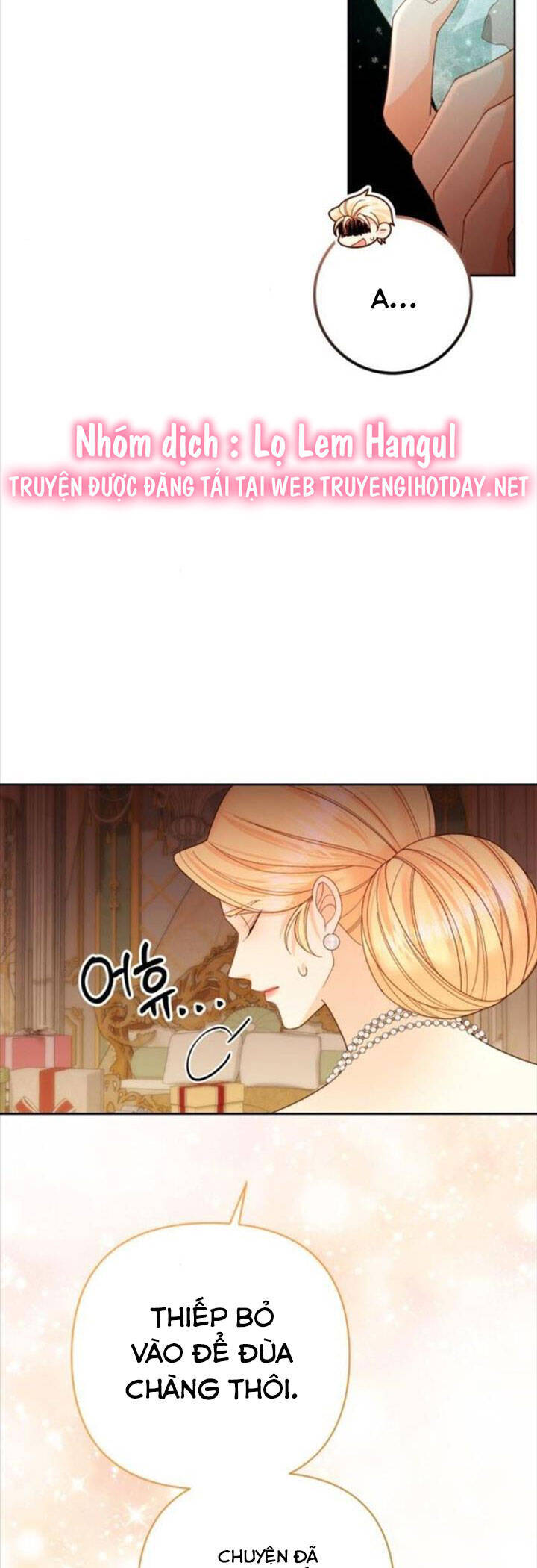 Hoàng Hậu Tái Hôn Chapter 178 - 15