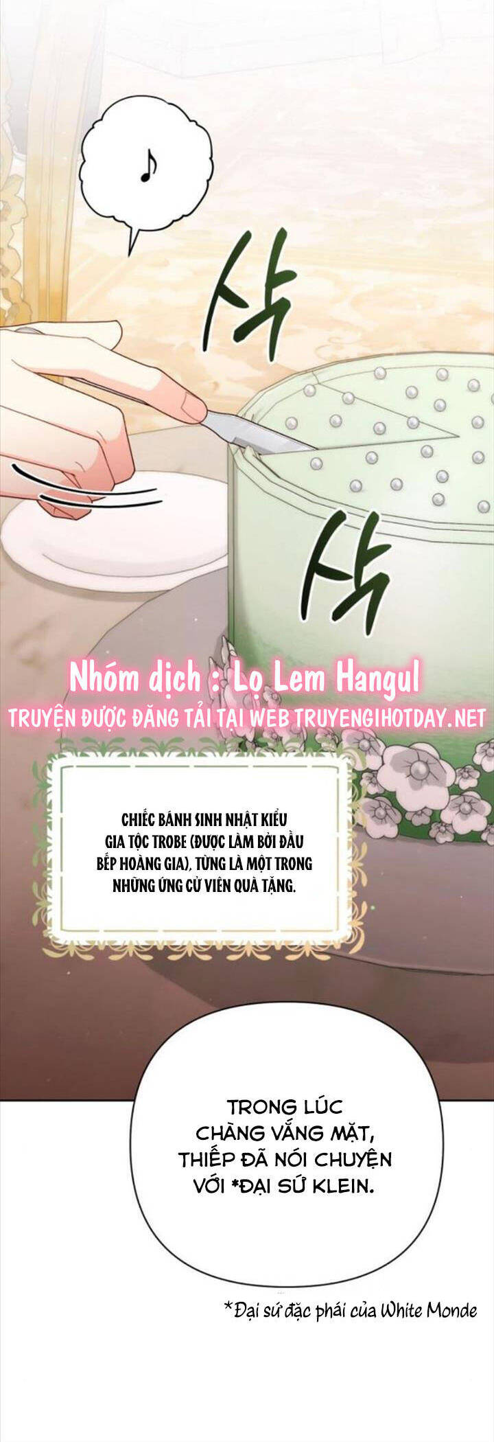 Hoàng Hậu Tái Hôn Chapter 178 - 18