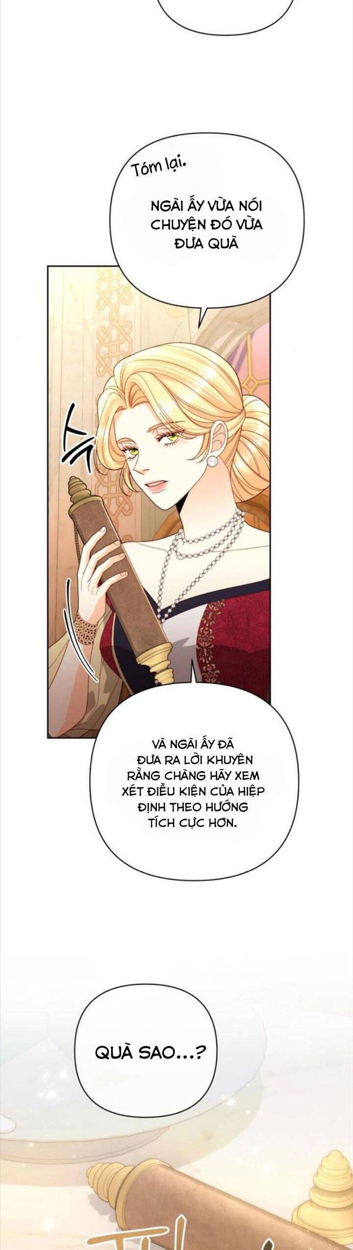 Hoàng Hậu Tái Hôn Chapter 178 - 24