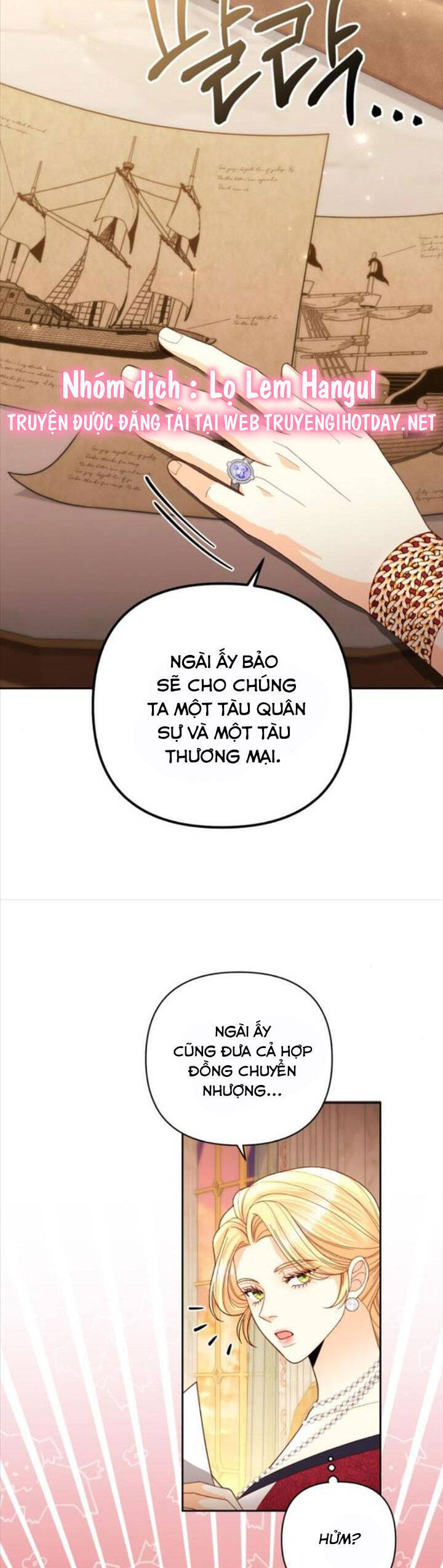 Hoàng Hậu Tái Hôn Chapter 178 - 25