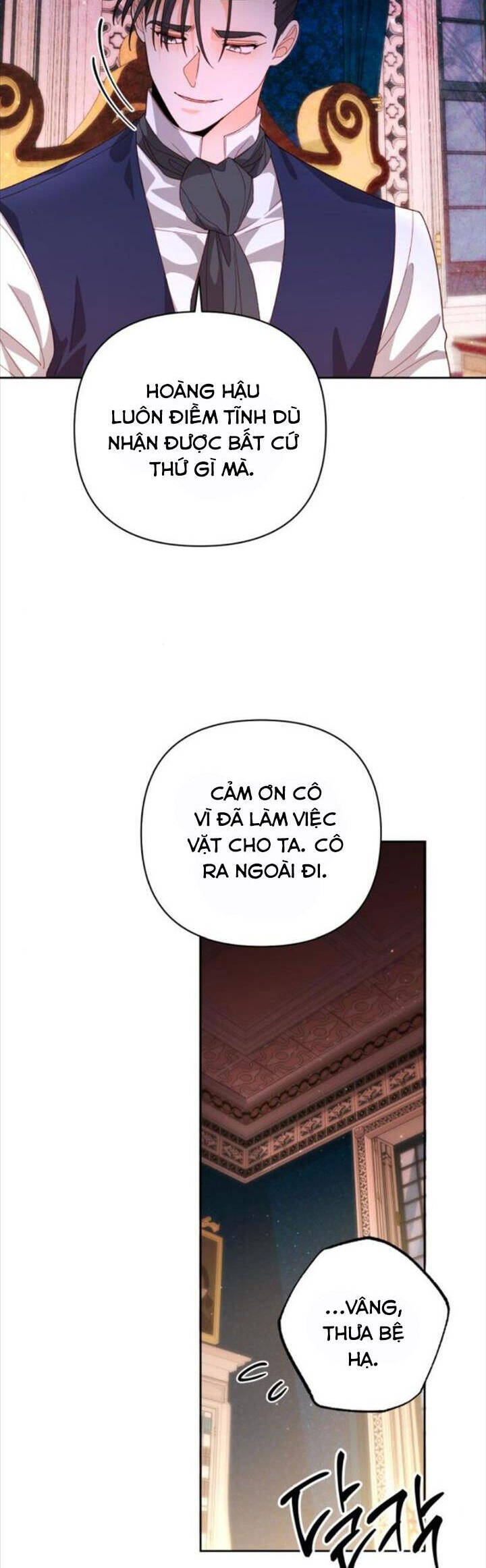 Hoàng Hậu Tái Hôn Chapter 178 - 30