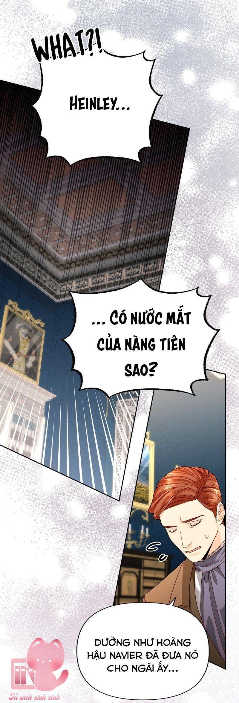 Hoàng Hậu Tái Hôn Chapter 179 - 31