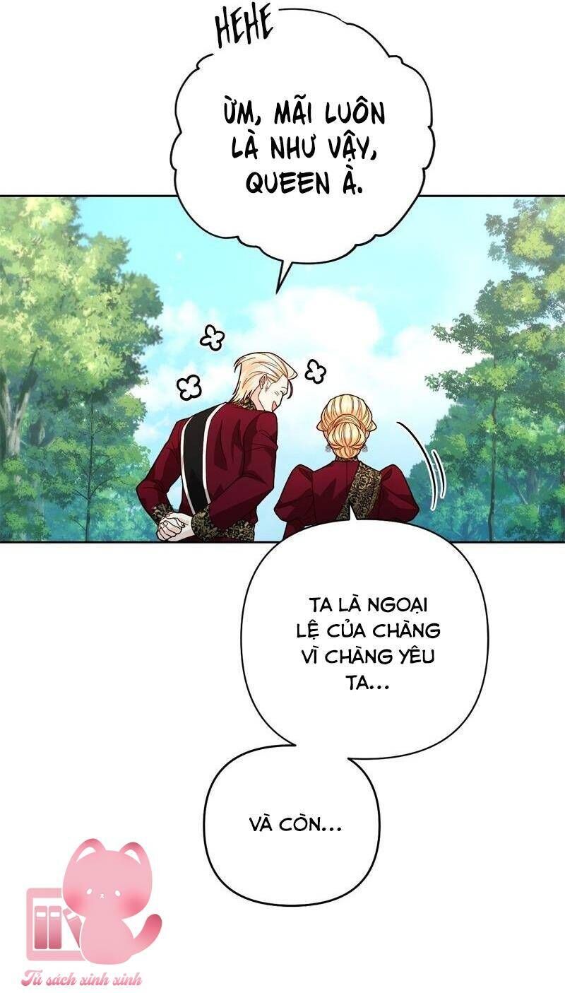 Hoàng Hậu Tái Hôn Chapter 180 - 20