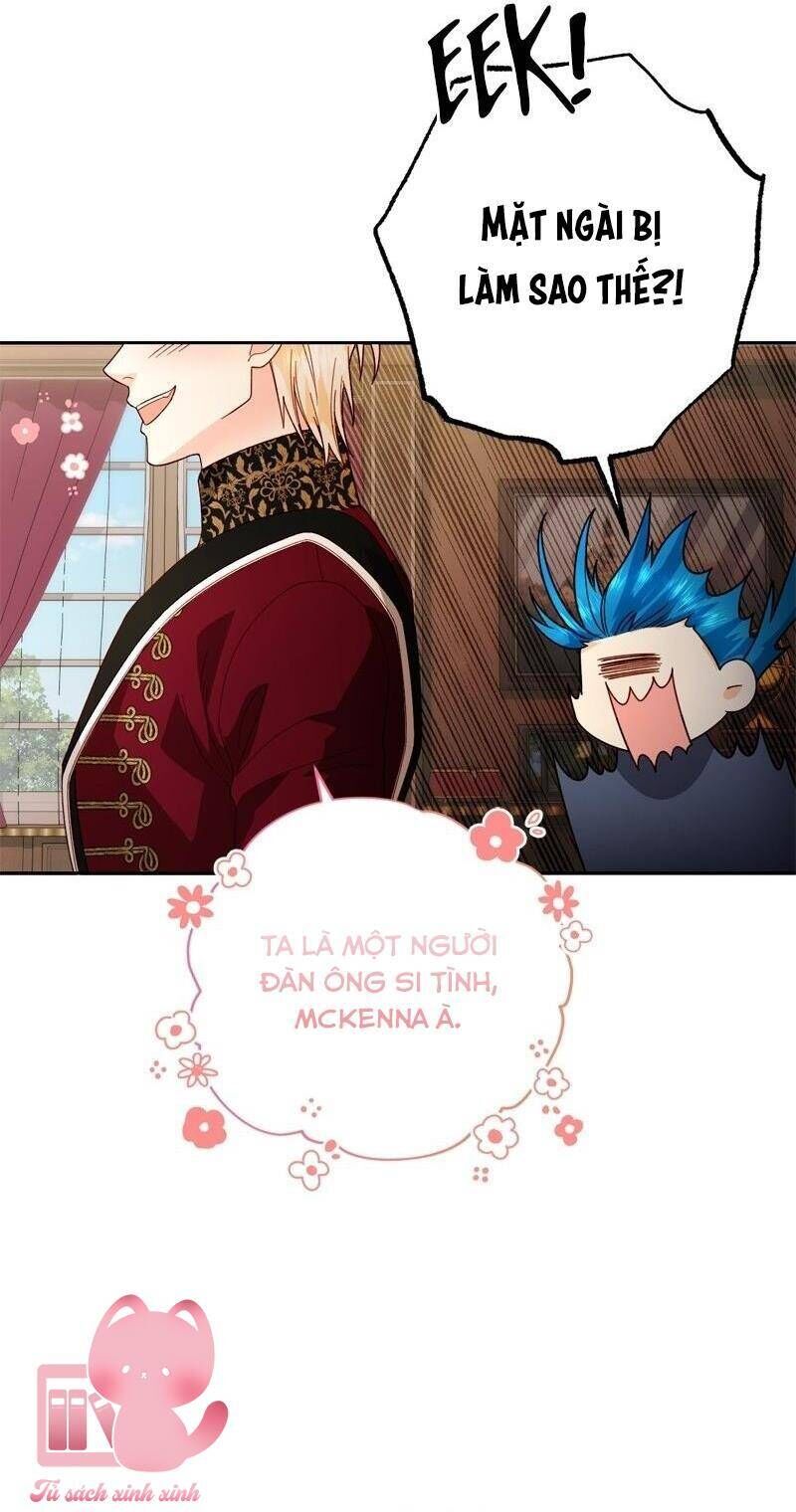 Hoàng Hậu Tái Hôn Chapter 180 - 27