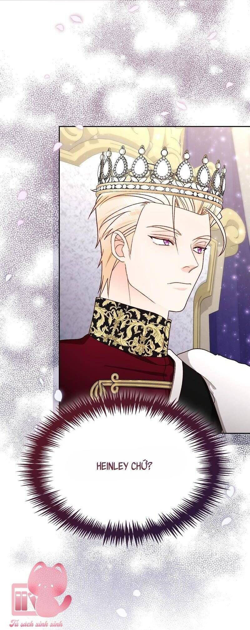 Hoàng Hậu Tái Hôn Chapter 180 - 4