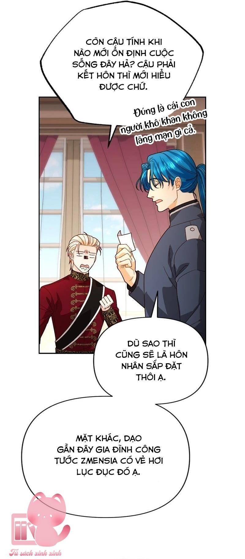 Hoàng Hậu Tái Hôn Chapter 180 - 32