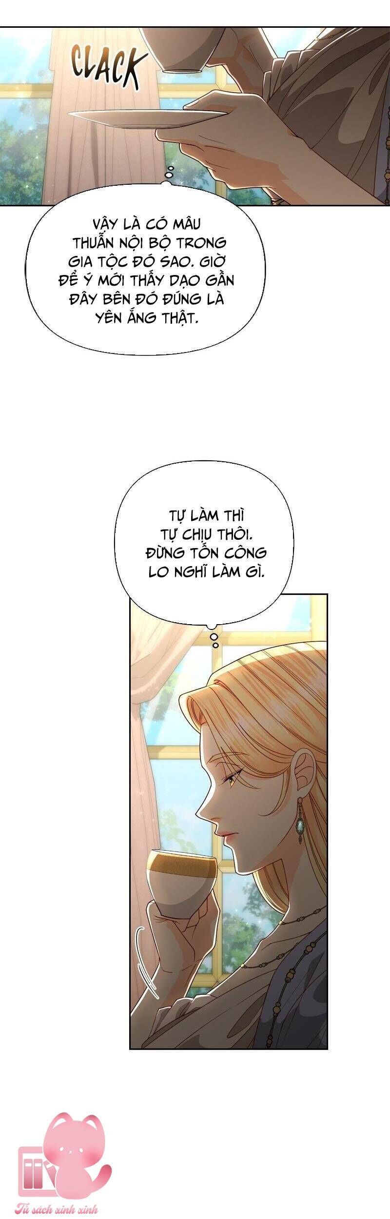 Hoàng Hậu Tái Hôn Chapter 180 - 42