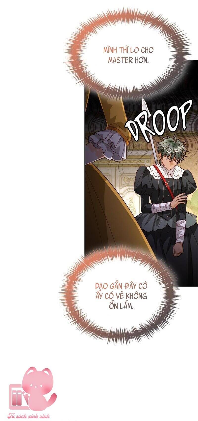 Hoàng Hậu Tái Hôn Chapter 180 - 43