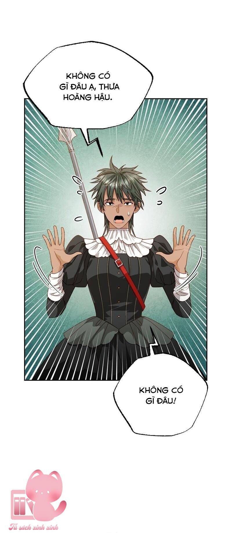Hoàng Hậu Tái Hôn Chapter 180 - 45