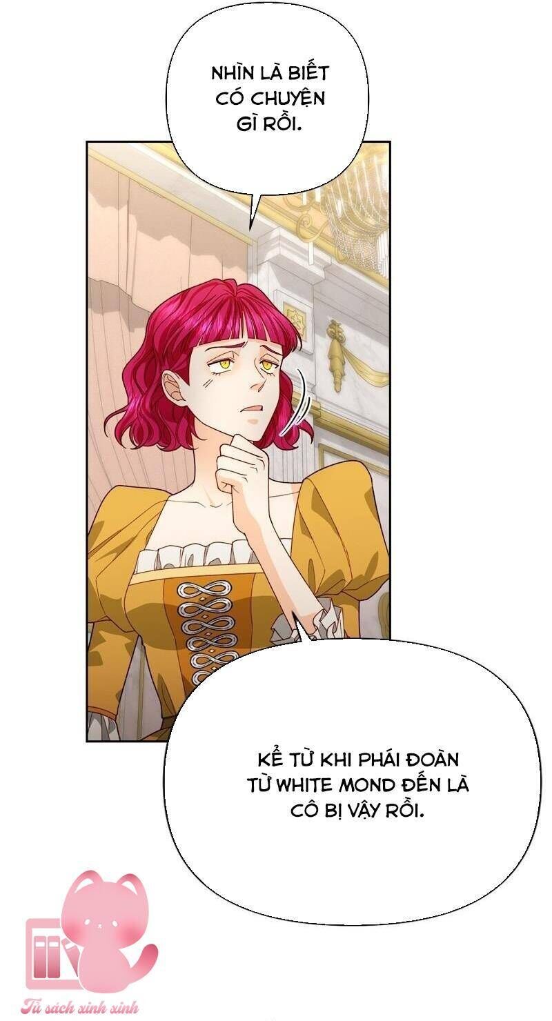 Hoàng Hậu Tái Hôn Chapter 180 - 46