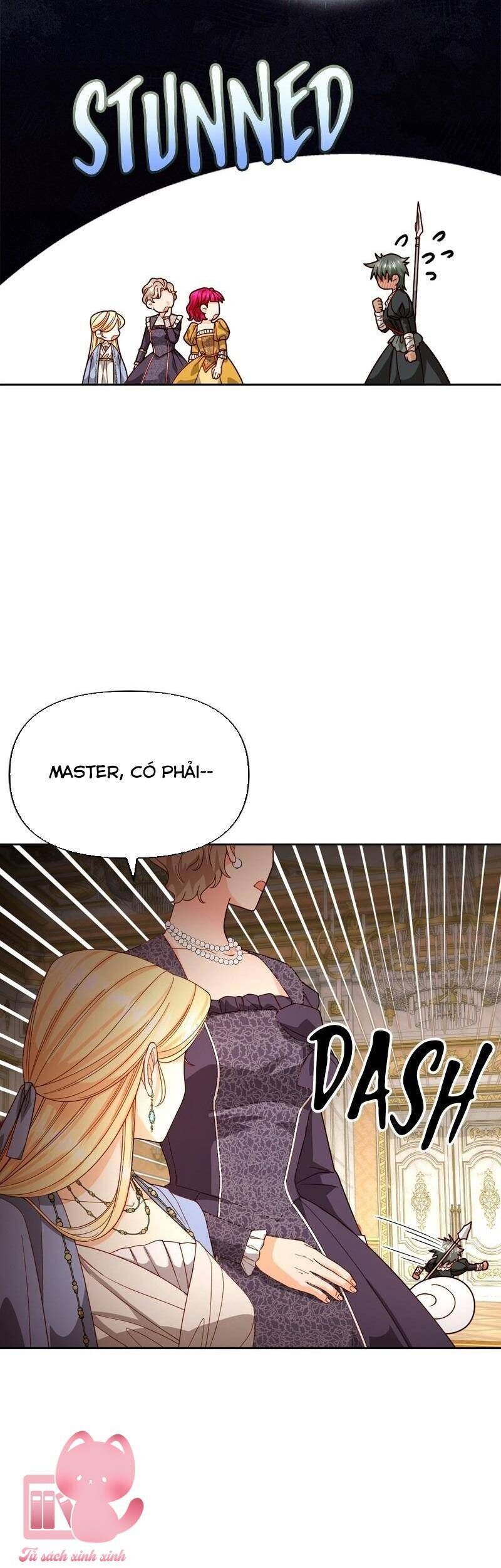 Hoàng Hậu Tái Hôn Chapter 180 - 51