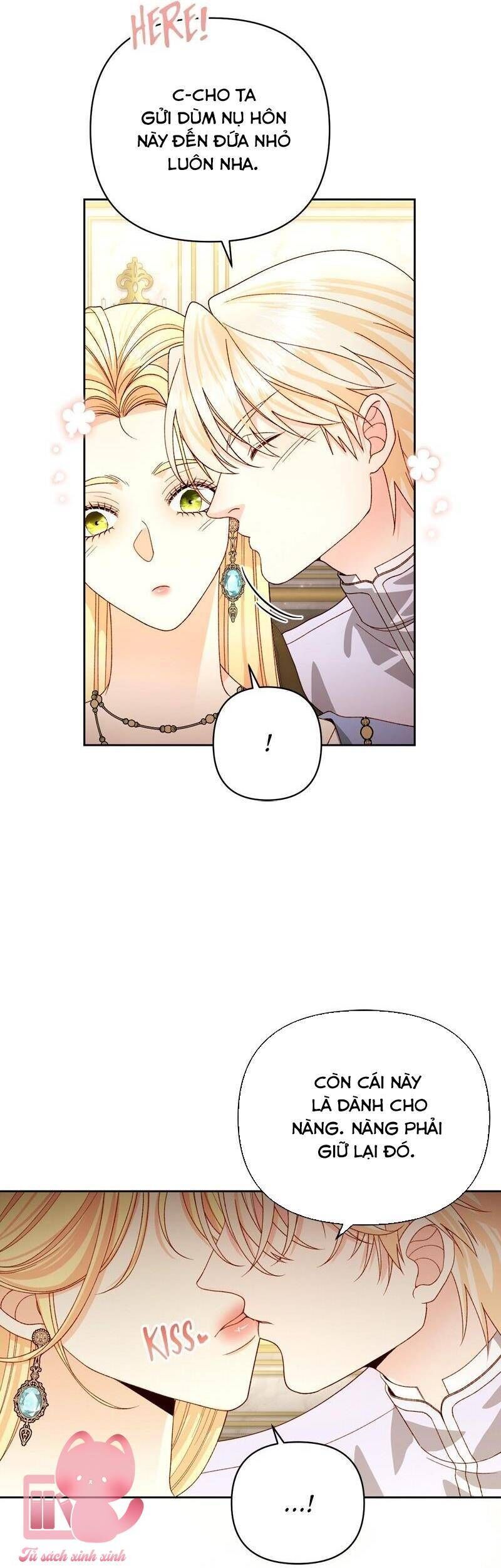Hoàng Hậu Tái Hôn Chapter 180 - 57