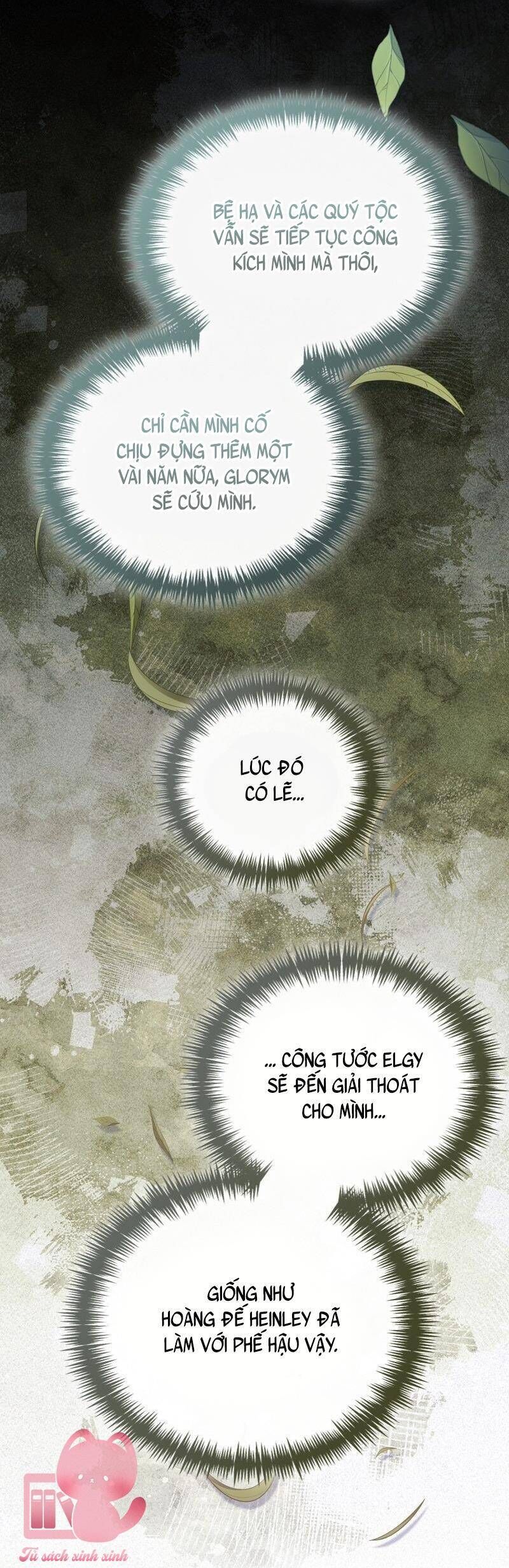 Hoàng Hậu Tái Hôn Chapter 180 - 61