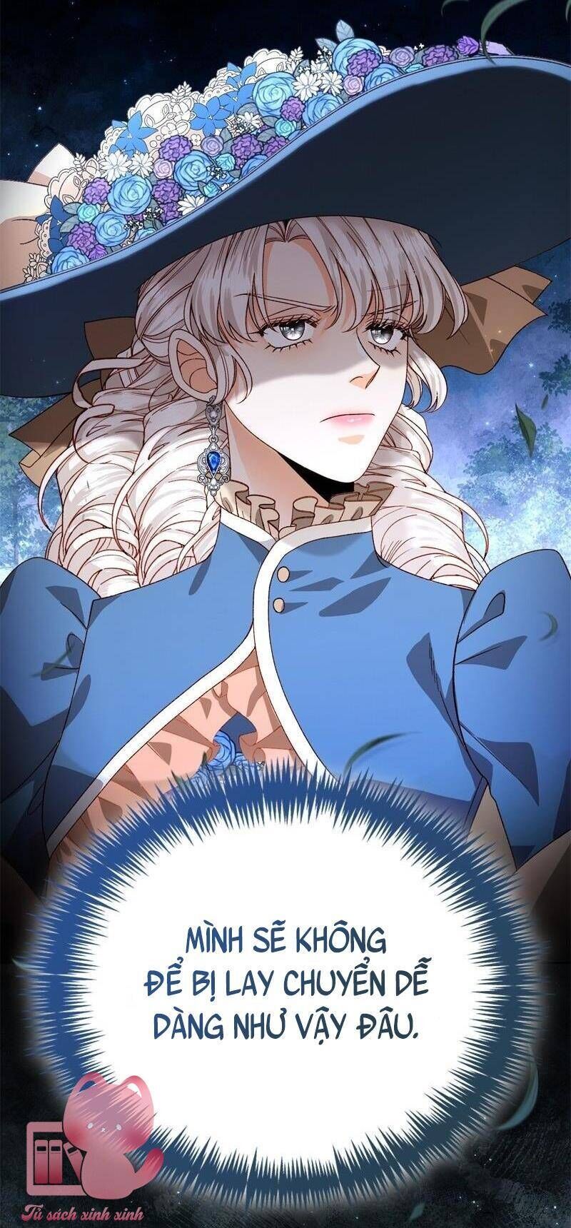 Hoàng Hậu Tái Hôn Chapter 180 - 65