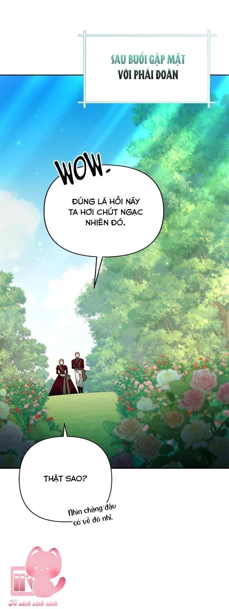 Hoàng Hậu Tái Hôn Chapter 180 - 8