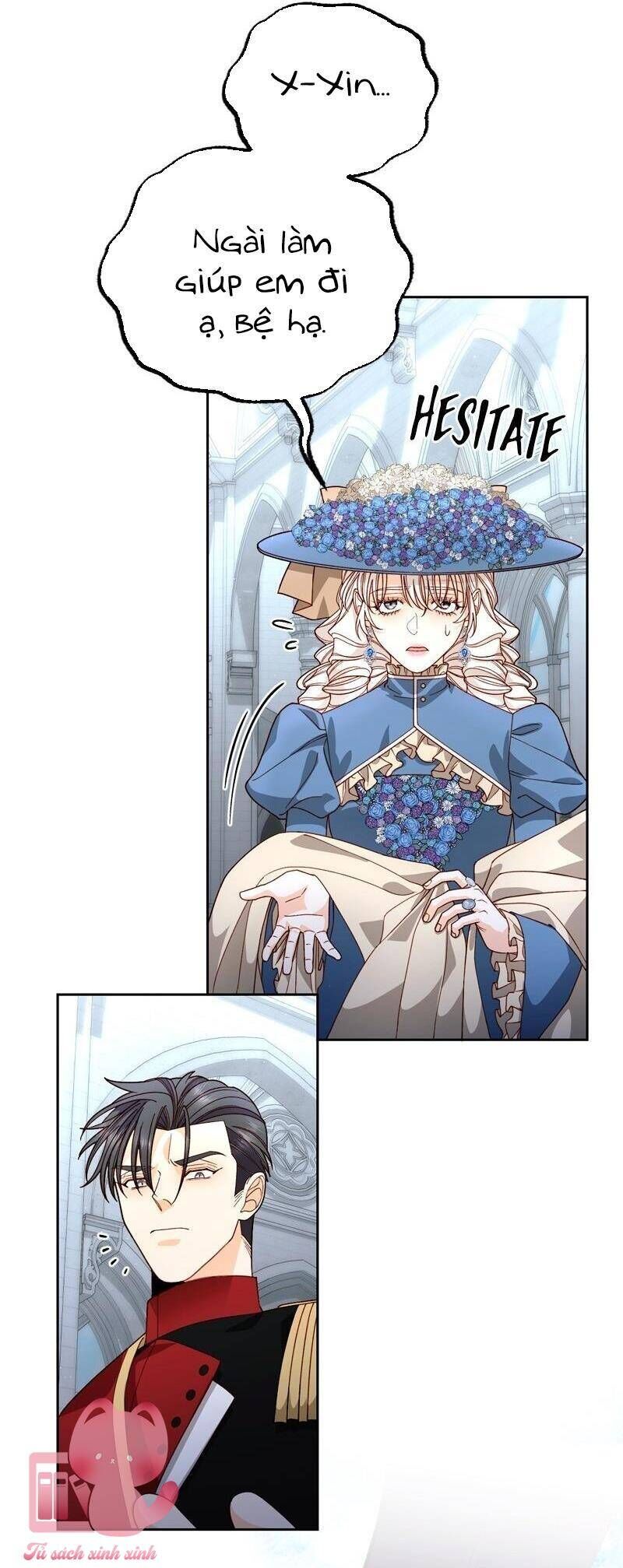 Hoàng Hậu Tái Hôn Chapter 181 - 15
