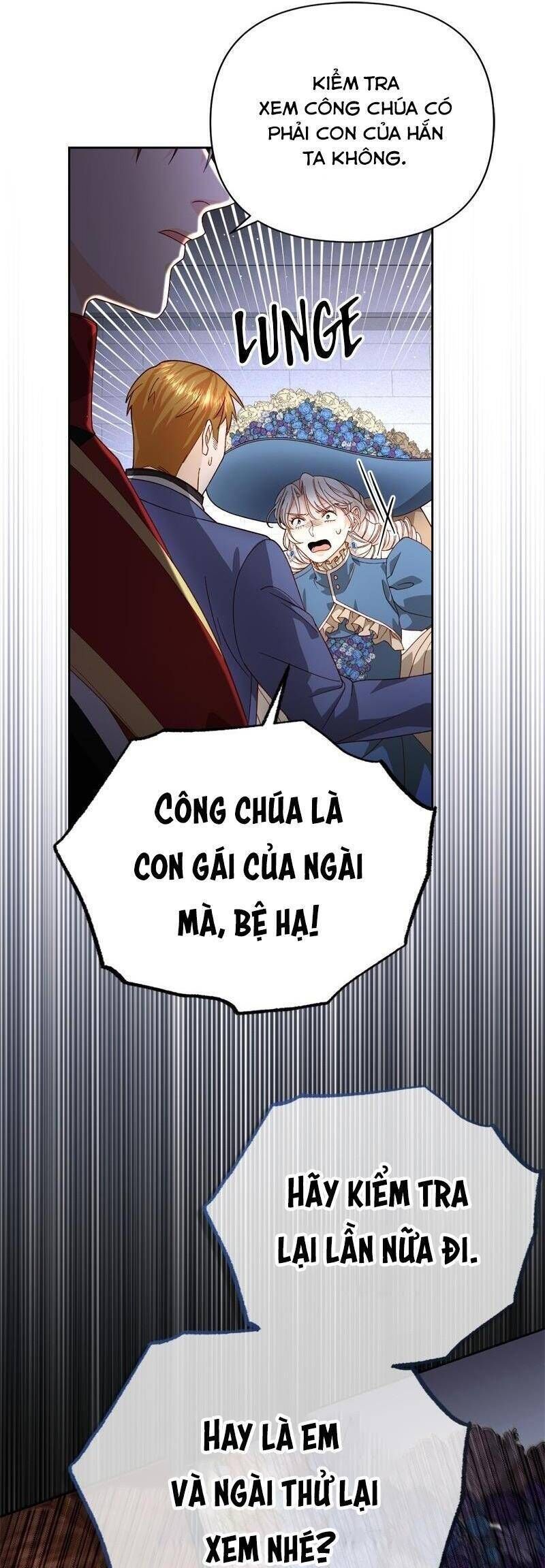 Hoàng Hậu Tái Hôn Chapter 181 - 34