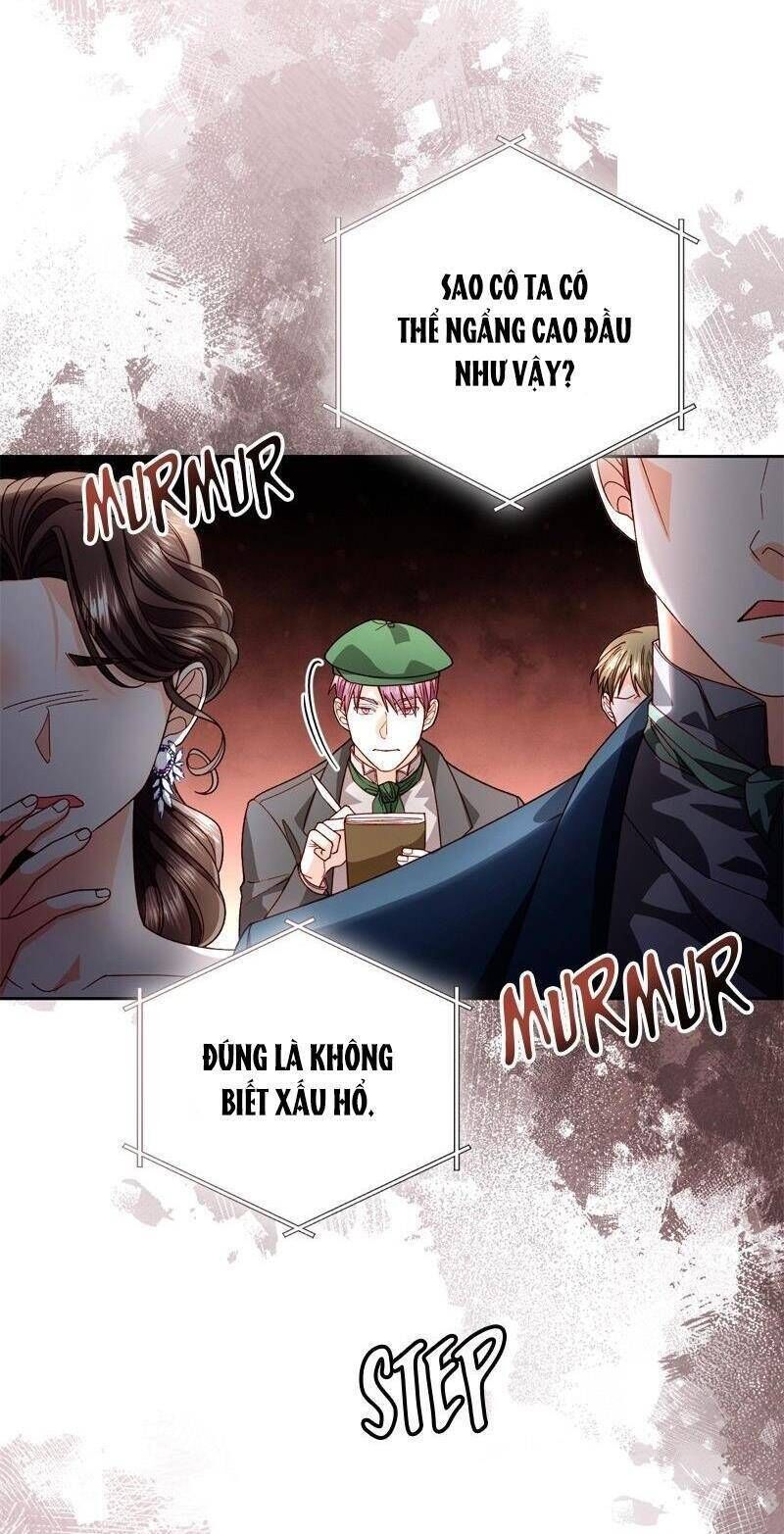 Hoàng Hậu Tái Hôn Chapter 181 - 5