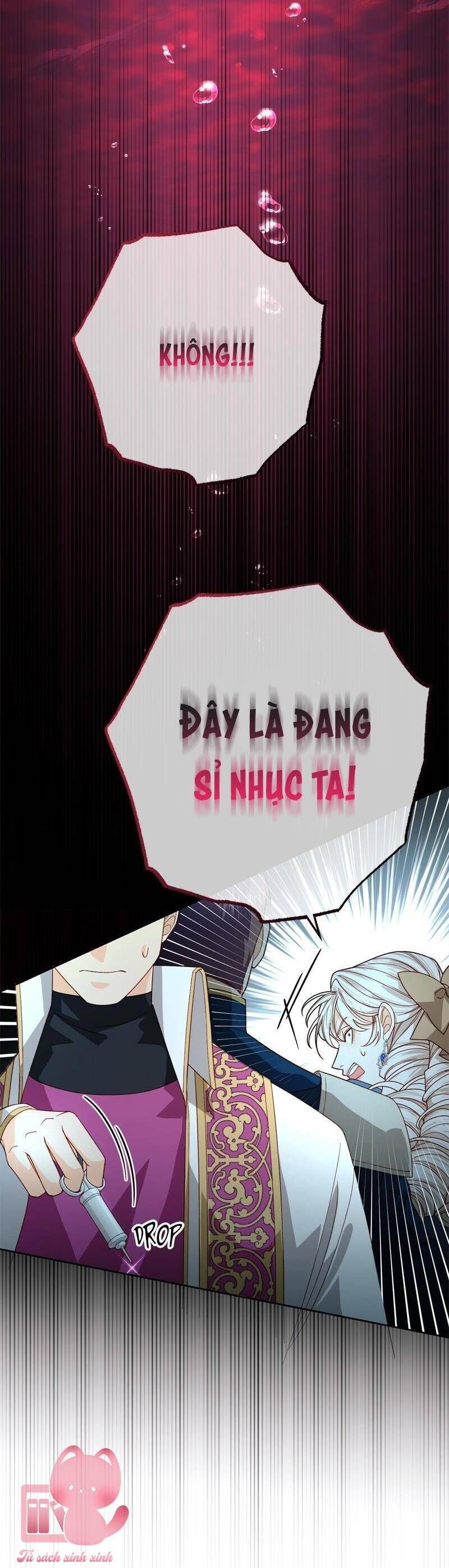 Hoàng Hậu Tái Hôn Chapter 181 - 45