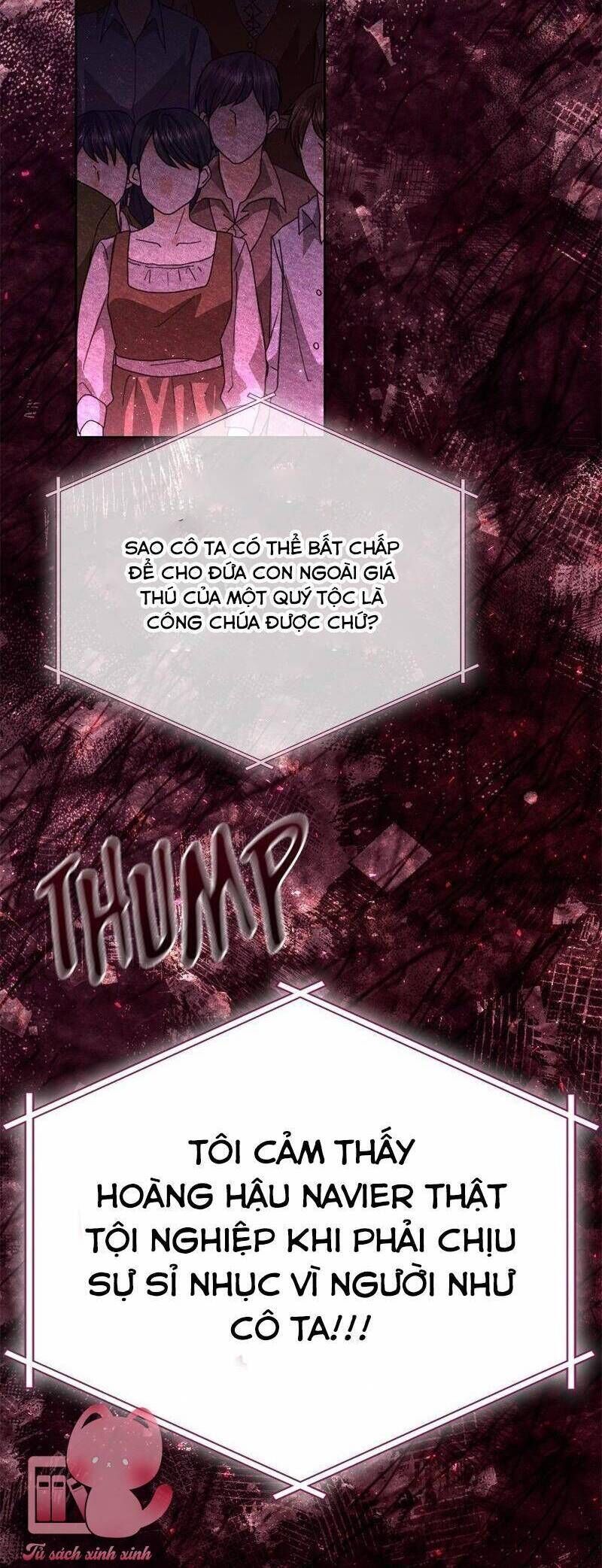 Hoàng Hậu Tái Hôn Chapter 181 - 55