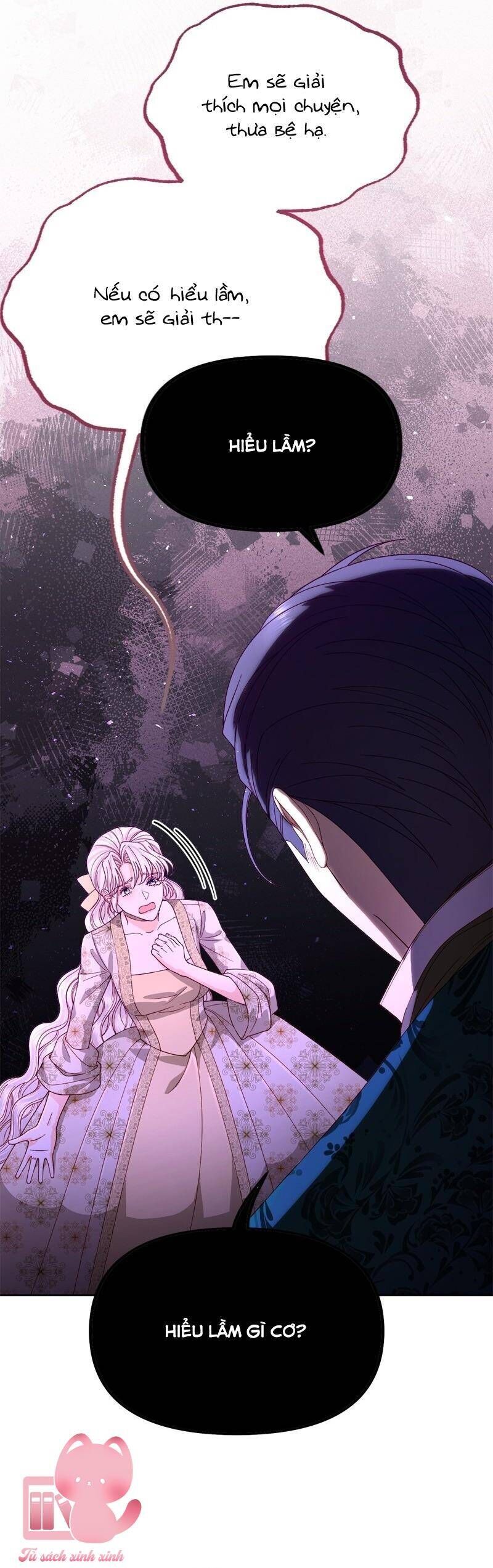 Hoàng Hậu Tái Hôn Chapter 185 - 19
