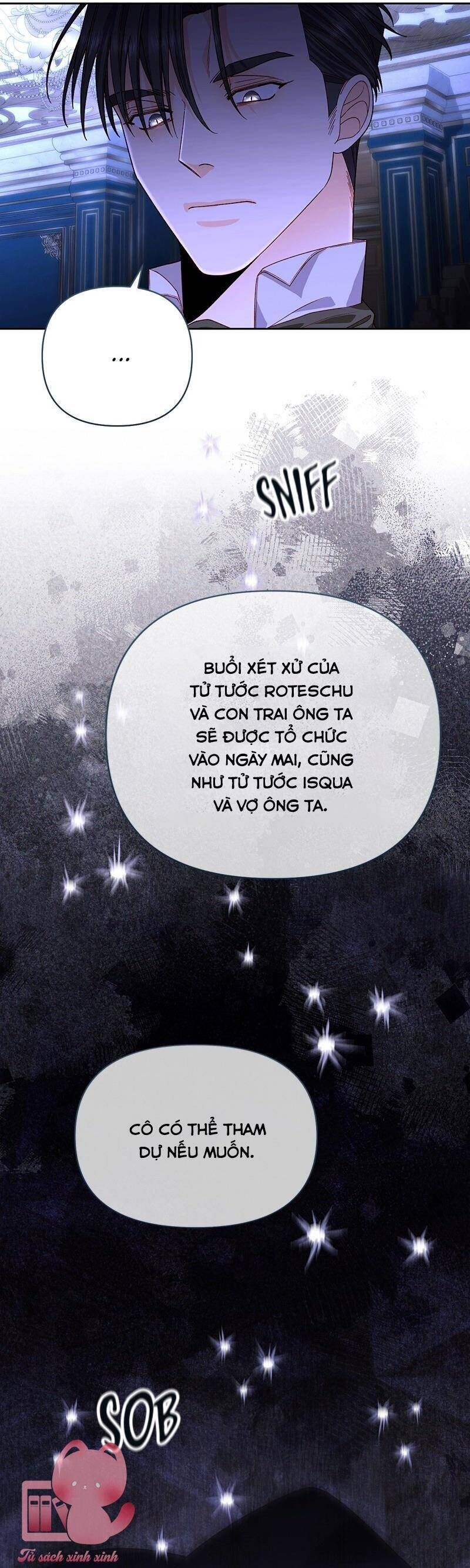 Hoàng Hậu Tái Hôn Chapter 185 - 34