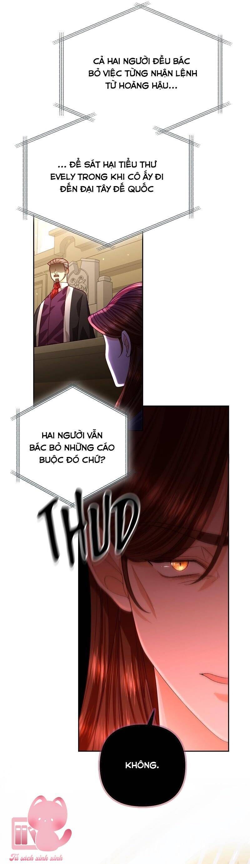 Hoàng Hậu Tái Hôn Chapter 185 - 45