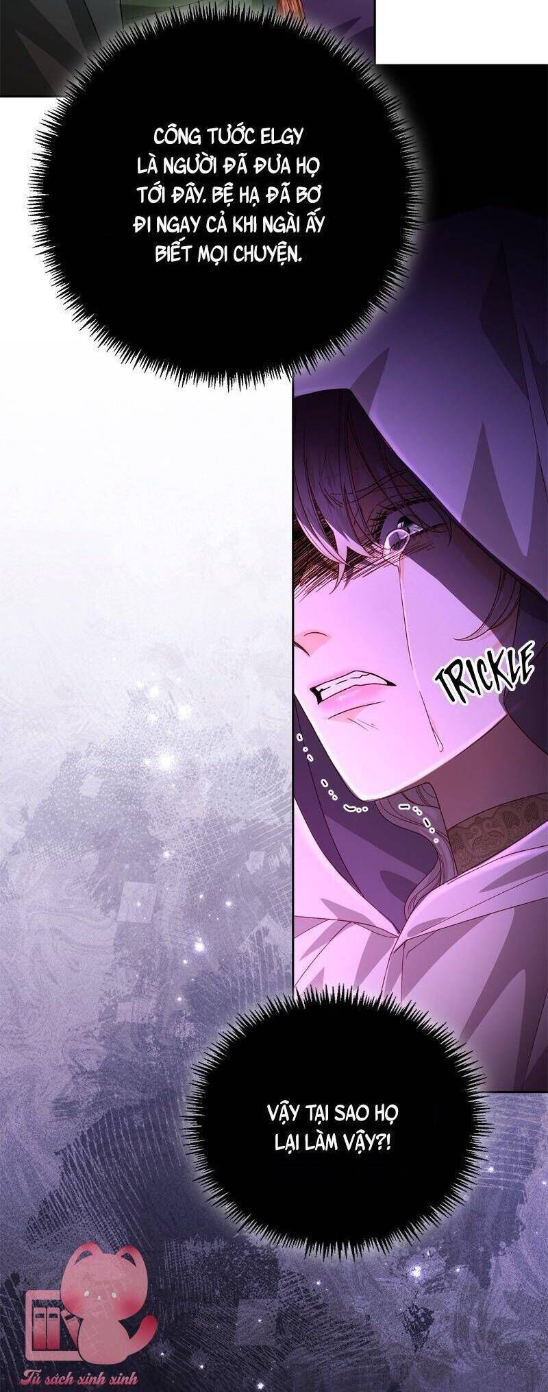 Hoàng Hậu Tái Hôn Chapter 185 - 54