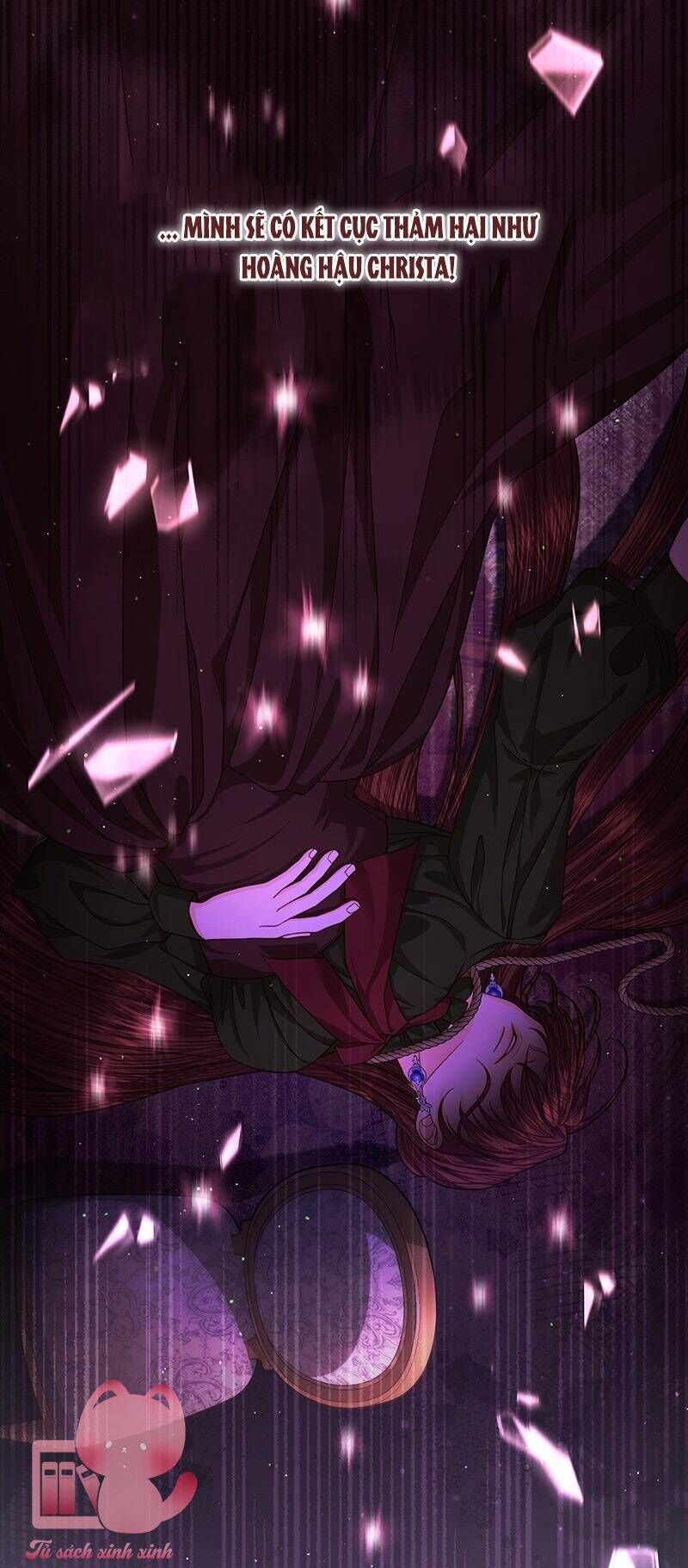 Hoàng Hậu Tái Hôn Chapter 185 - 9