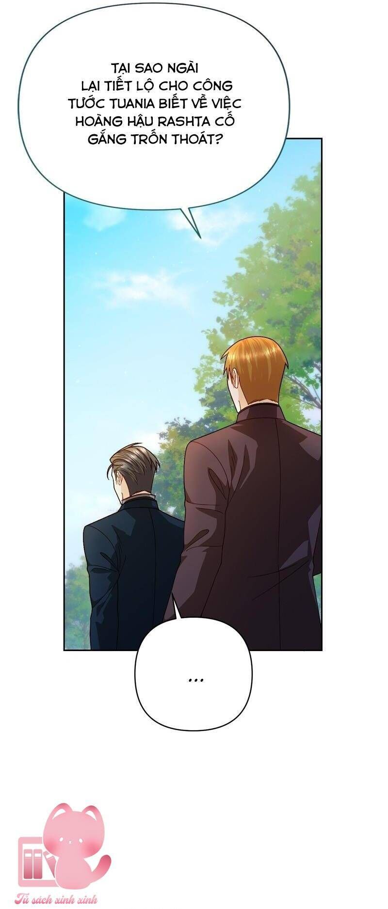 Hoàng Hậu Tái Hôn Chapter 187 - 12