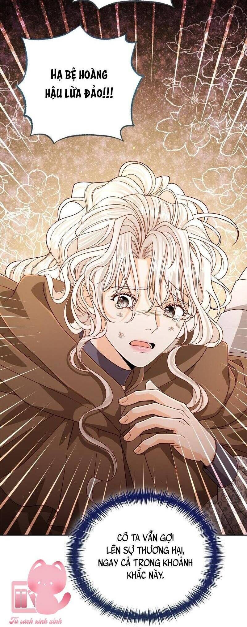 Hoàng Hậu Tái Hôn Chapter 187 - 19