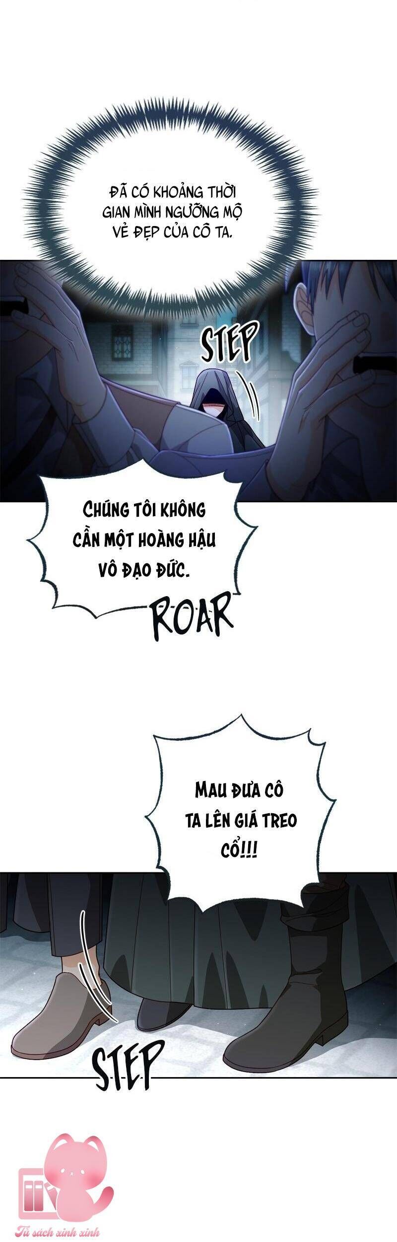 Hoàng Hậu Tái Hôn Chapter 187 - 20